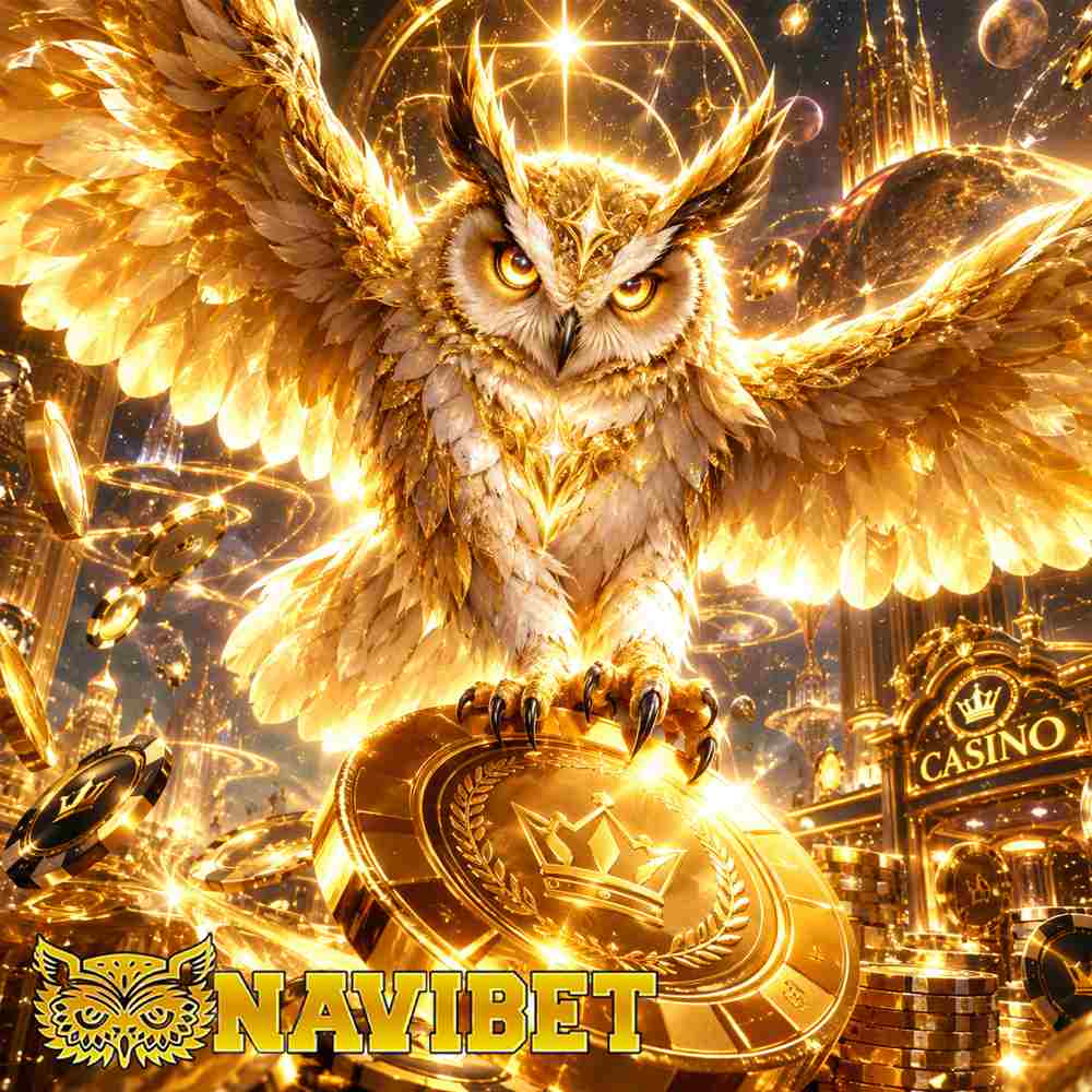 Banner Utama NAVIBET